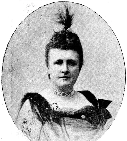 Illustration ur Hvar 8 dag – Årg. 3 (1901/1902) (1902), sida 328