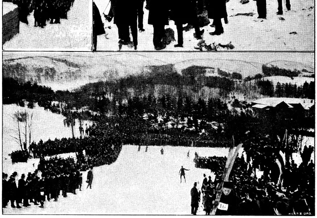 Illustration ur Hvar 8 dag – Årg. 3 (1901/1902) (1902), sida 341