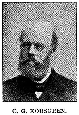 Illustration ur Hvar 8 dag – Årg. 3 (1901/1902) (1902), sida 432
