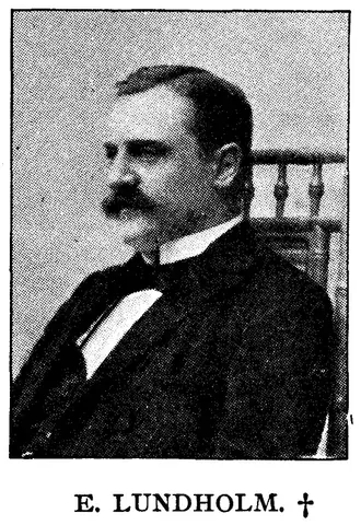 Illustration ur Hvar 8 dag – Årg. 3 (1901/1902) (1902), sida 433