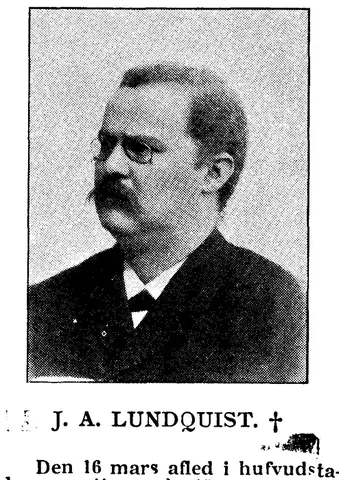 Illustration ur Hvar 8 dag – Årg. 3 (1901/1902) (1902), sida 433