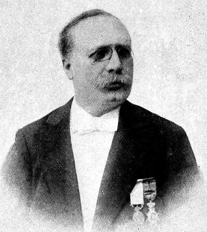 Illustration ur Hvar 8 dag – Årg. 3 (1901/1902) (1902), sida 455