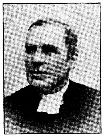 Illustration ur Hvar 8 dag – Årg. 3 (1901/1902) (1902), sida 464