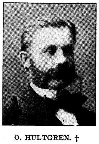 Illustration ur Hvar 8 dag – Årg. 3 (1901/1902) (1902), sida 465