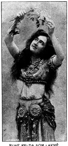 Illustration ur Hvar 8 dag – Årg. 3 (1901/1902) (1902), sida 486