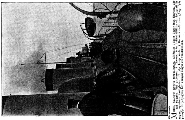 Illustration ur Hvar 8 dag – Årg. 3 (1901/1902) (1902), sida 829