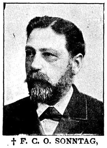 Illustration ur Hvar 8 dag – Årg. 3 (1901/1902) (1902), sida 833
