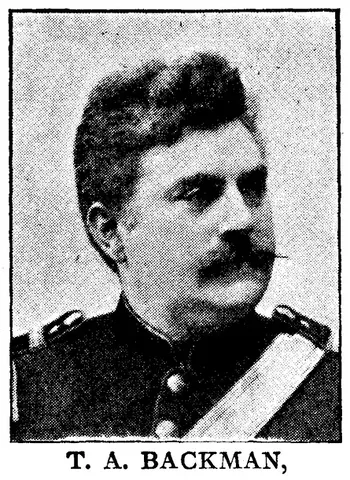 Illustration ur Hvar 8 dag – Årg. 3 (1901/1902) (1902), sida 833