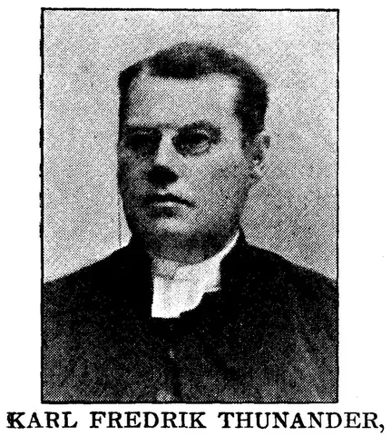 Illustration ur Hvar 8 dag – Årg. 3 (1901/1902) (1902), sida 833
