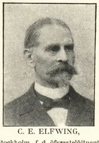 Illustration ur Hvar 8 dag – Årg. 4 (1902/1903) (1903), sida 81