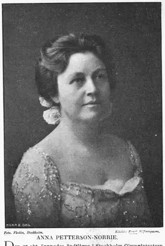 Illustration ur Hvar 8 dag – Årg. 4 (1902/1903) (1903), sida 89