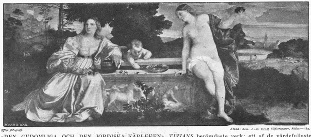 Illustration ur Hvar 8 dag – Årg. 4 (1902/1903) (1903), sida 92