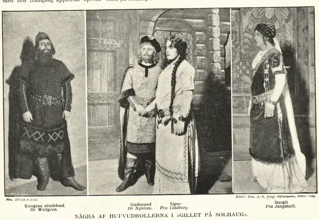 Illustration ur Hvar 8 dag – Årg. 4 (1902/1903) (1903), sida 105