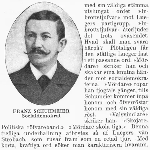 Illustration ur Hvar 8 dag – Årg. 4 (1902/1903) (1903), sida 157