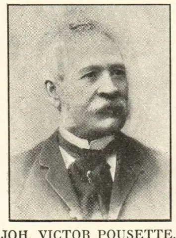 Illustration ur Hvar 8 dag – Årg. 4 (1902/1903) (1903), sida 160