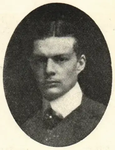 Illustration ur Hvar 8 dag – Årg. 4 (1902/1903) (1903), sida 169