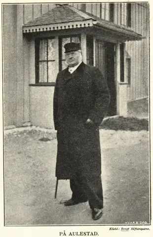 Illustration ur Hvar 8 dag – Årg. 4 (1902/1903) (1903), sida 173