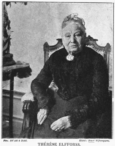 Illustration ur Hvar 8 dag – Årg. 4 (1902/1903) (1903), sida 175