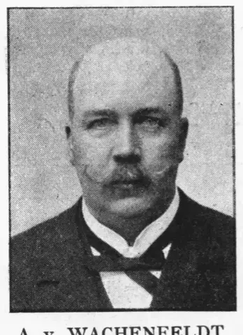 Illustration ur Hvar 8 dag – Årg. 4 (1902/1903) (1903), sida 176