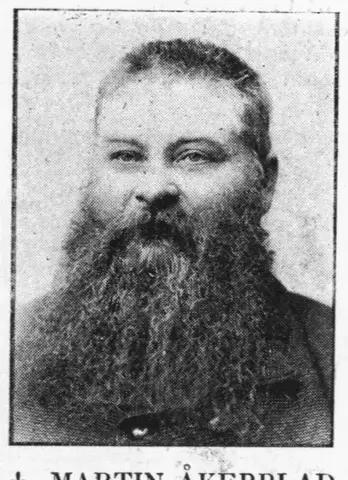Illustration ur Hvar 8 dag – Årg. 4 (1902/1903) (1903), sida 177