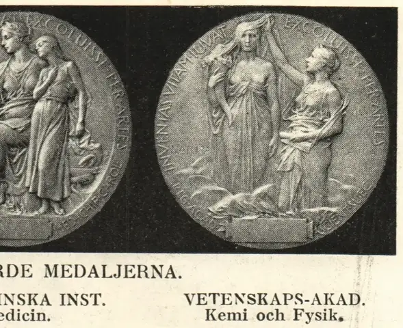Illustration ur Hvar 8 dag – Årg. 4 (1902/1903) (1903), sida 186