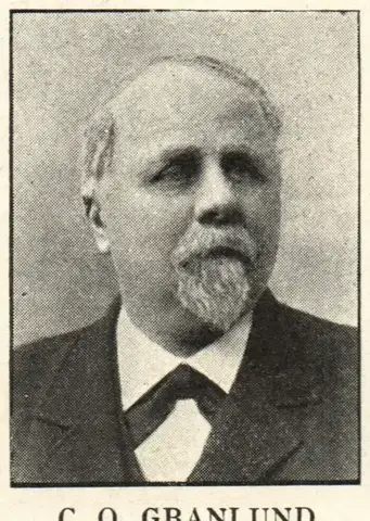 Illustration ur Hvar 8 dag – Årg. 4 (1902/1903) (1903), sida 192