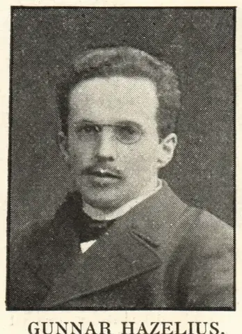 Illustration ur Hvar 8 dag – Årg. 4 (1902/1903) (1903), sida 192