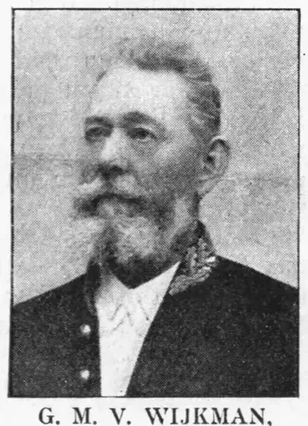 Illustration ur Hvar 8 dag – Årg. 4 (1902/1903) (1903), sida 224