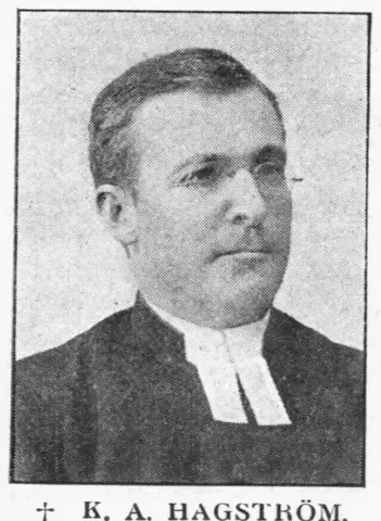 Illustration ur Hvar 8 dag – Årg. 4 (1902/1903) (1903), sida 225