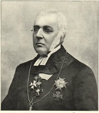 Illustration ur Hvar 8 dag – Årg. 4 (1902/1903) (1903), sida 227