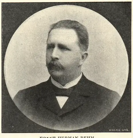 Illustration ur Hvar 8 dag – Årg. 4 (1902/1903) (1903), sida 240