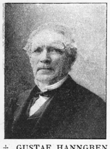 Illustration ur Hvar 8 dag – Årg. 4 (1902/1903) (1903), sida 257