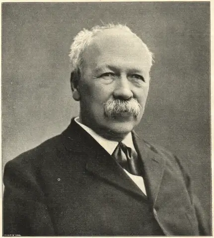Illustration ur Hvar 8 dag – Årg. 4 (1902/1903) (1903), sida 275