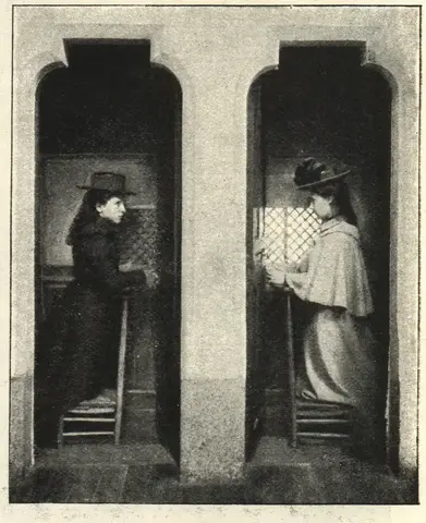 Illustration ur Hvar 8 dag – Årg. 4 (1902/1903) (1903), sida 286