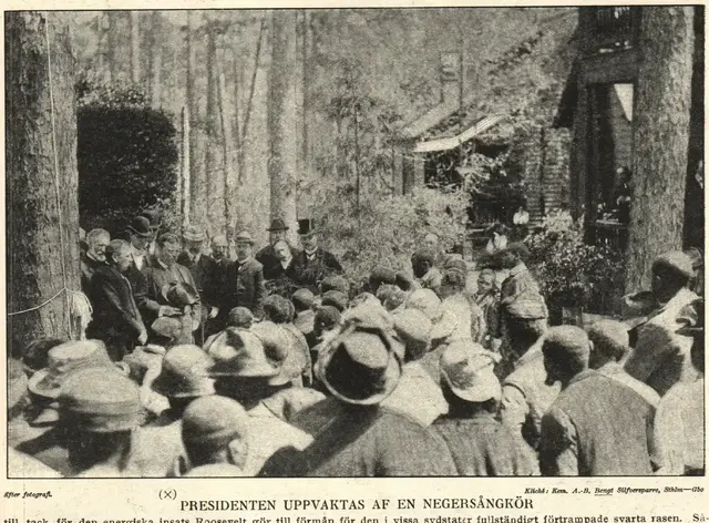 Illustration ur Hvar 8 dag – Årg. 4 (1902/1903) (1903), sida 297