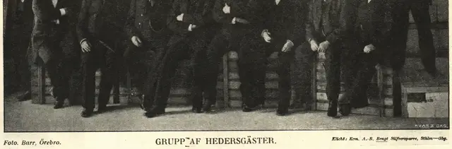 Illustration ur Hvar 8 dag – Årg. 4 (1902/1903) (1903), sida 303
