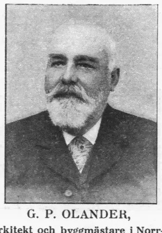 Illustration ur Hvar 8 dag – Årg. 4 (1902/1903) (1903), sida 304