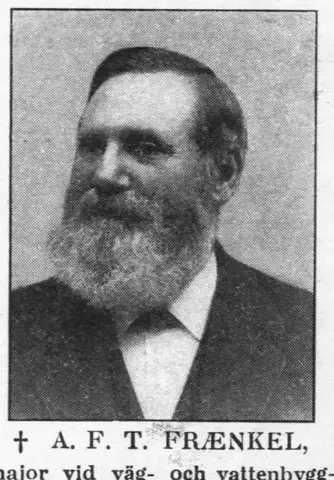 Illustration ur Hvar 8 dag – Årg. 4 (1902/1903) (1903), sida 305