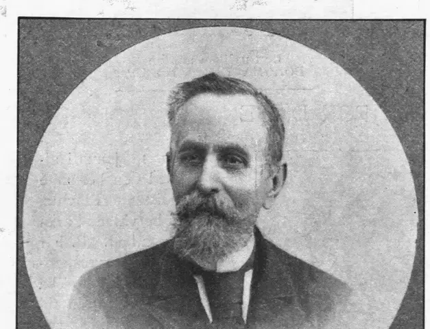 Illustration ur Hvar 8 dag – Årg. 4 (1902/1903) (1903), sida 305