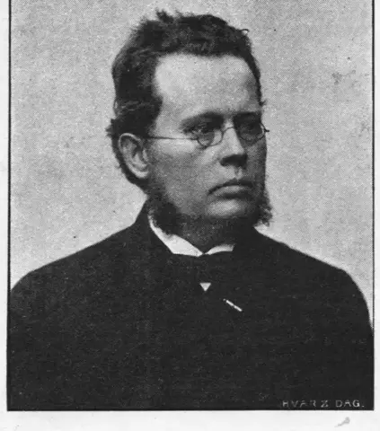 Illustration ur Hvar 8 dag – Årg. 4 (1902/1903) (1903), sida 306