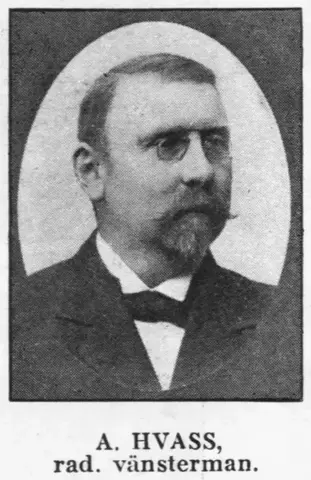 Illustration ur Hvar 8 dag – Årg. 4 (1902/1903) (1903), sida 306