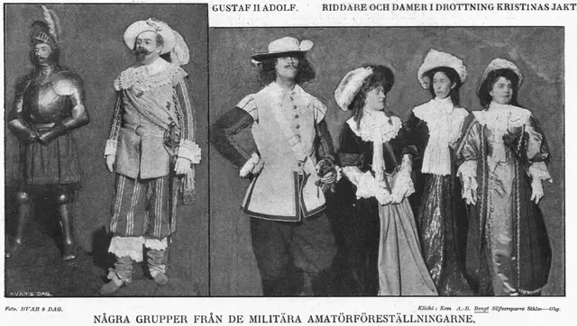 Illustration ur Hvar 8 dag – Årg. 4 (1902/1903) (1903), sida 314