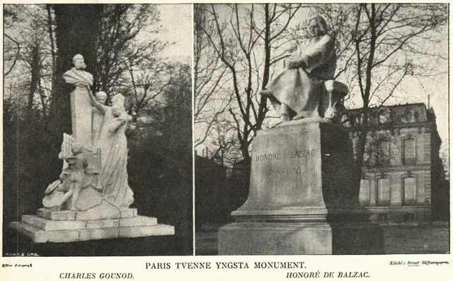 Illustration ur Hvar 8 dag – Årg. 4 (1902/1903) (1903), sida 317