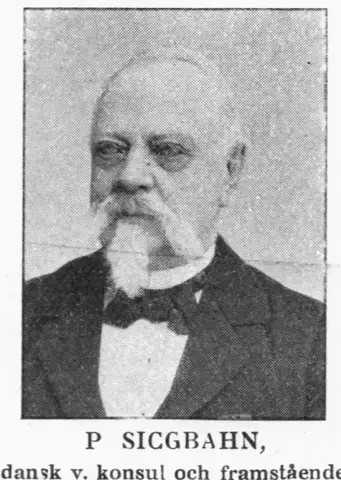 Illustration ur Hvar 8 dag – Årg. 4 (1902/1903) (1903), sida 320