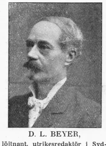 Illustration ur Hvar 8 dag – Årg. 4 (1902/1903) (1903), sida 320