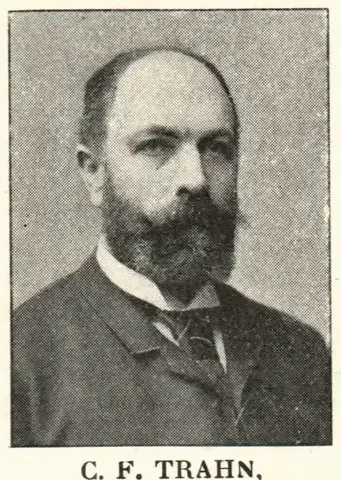 Illustration ur Hvar 8 dag – Årg. 4 (1902/1903) (1903), sida 321