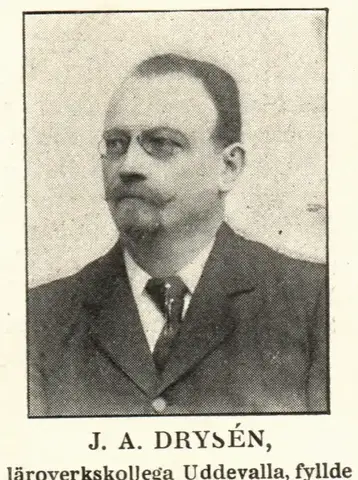 Illustration ur Hvar 8 dag – Årg. 4 (1902/1903) (1903), sida 321