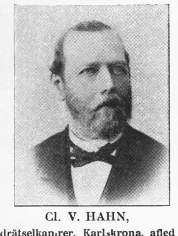 Illustration ur Hvar 8 dag – Årg. 4 (1902/1903) (1903), sida 337