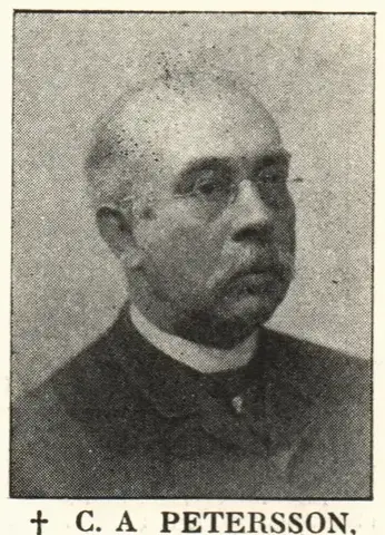 Illustration ur Hvar 8 dag – Årg. 4 (1902/1903) (1903), sida 338