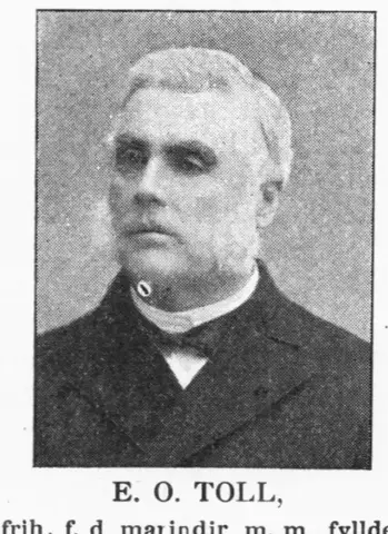 Illustration ur Hvar 8 dag – Årg. 4 (1902/1903) (1903), sida 352